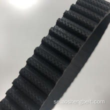 Royalink 124ZA19 Slitstyrka Gummi Timing Belt